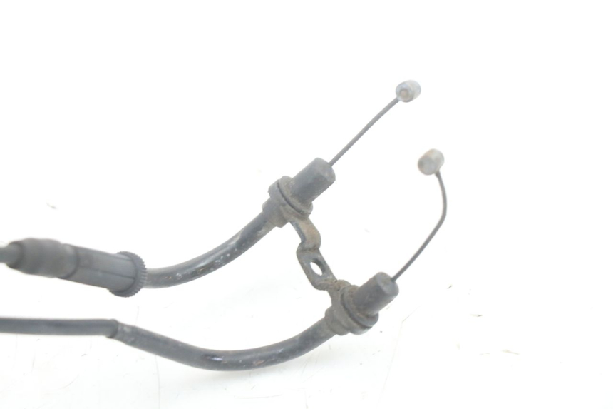 photo de CABLE ACCELERATEUR YAMAHA X-MAX XMAX ABS 250 (2010 - 2012) - Autre angle de vue