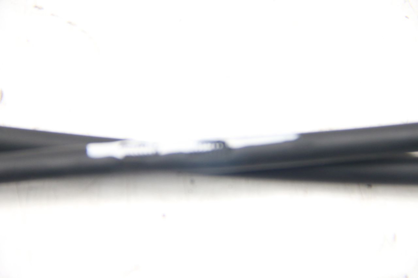 photo de CÂBLE D'ACCELERATEUR YAMAHA XMAX X-MAX 125 (2006 - 2009) - Zoom état d’usage