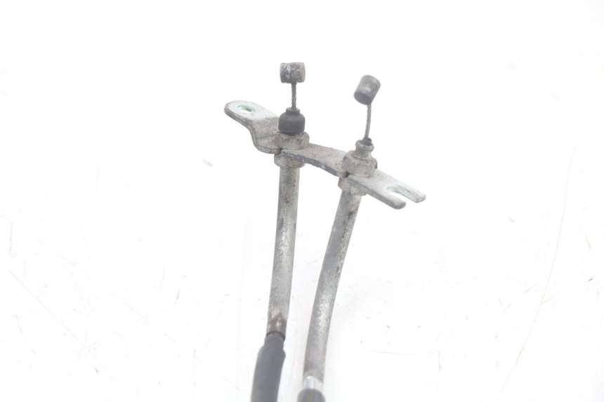 photo de CÂBLE ACCELERATEUR YAMAHA X-MAX XMAX 250 (2006 - 2009) - Autre angle de vue