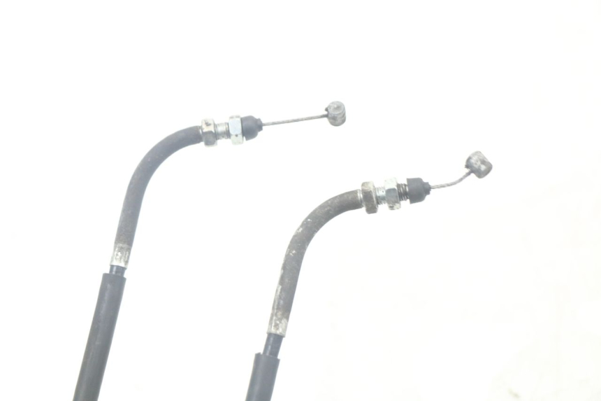 photo de CÂBLE D'ACCELERATEUR YAMAHA XMAX X-MAX 125 (2006 - 2009) - Zoom état d’usage