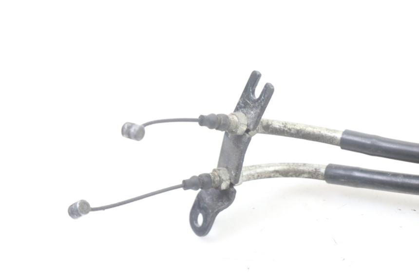 photo de CÂBLE ACCELERATEUR YAMAHA X-MAX XMAX 125 (2010 - 2013) - Zoom état d’usage