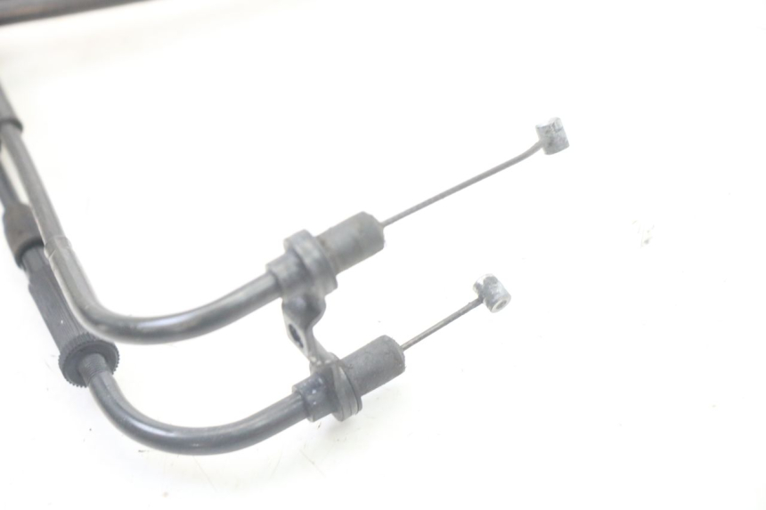 photo de CÂBLE ACCELERATEUR YAMAHA X-MAX XMAX 125 (2010 - 2013) - Autre angle de vue