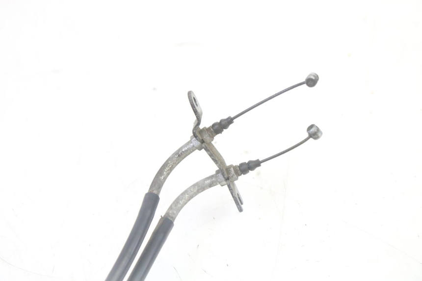 photo de CÂBLE ACCELERATEUR YAMAHA X-MAX XMAX 125 (2010 - 2013) - Autre angle de vue