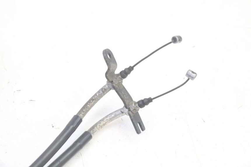 photo de CÂBLE ACCELERATEUR YAMAHA X-MAX XMAX 125 (2010 - 2013) - Autre angle de vue