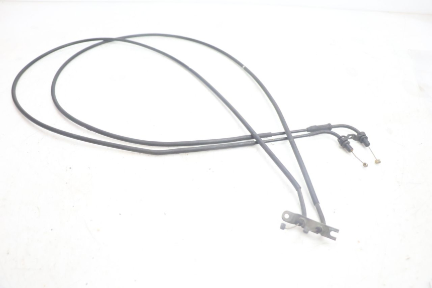 photo de CÂBLE D'ACCELERATEUR YAMAHA XMAX X-MAX 125 (2006 - 2009) - Vue principale