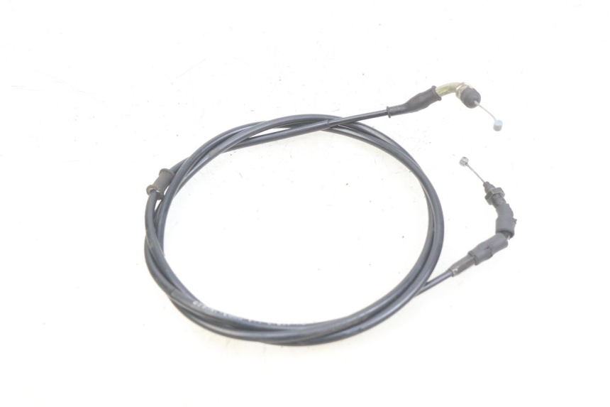 photo de CÂBLE ACCELERATEUR SYM X-PRO 4T 50 (2014 - 2021) - Zoom état d’usage