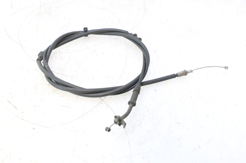 photo de CABLE ACCELERATEUR PIAGGIO X8 STREET 125 (2006 - 2007) - Zoom état d’usage