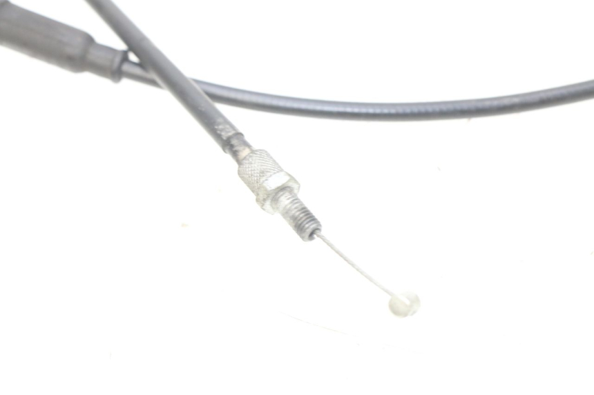 photo de CÂBLE ACCELERATEUR PIAGGIO X9 EVOLUTION 125 (2003 - 2007) - Autre angle de vue