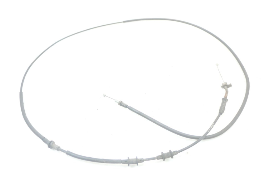 photo de CÂBLE D'ACCELERATEUR PIAGGIO XEVO - X EVO 125 (2007 - 2017) - Vue principale