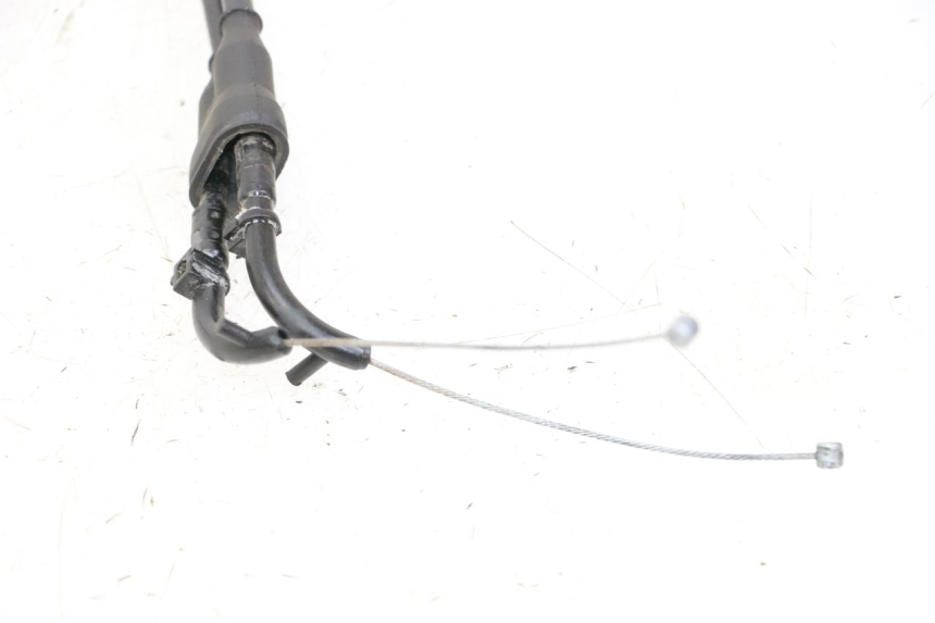 photo de CABLE ACCELERATEUR YAMAHA XJN DIVERSION 600 (2000 - 2003) - État de surface