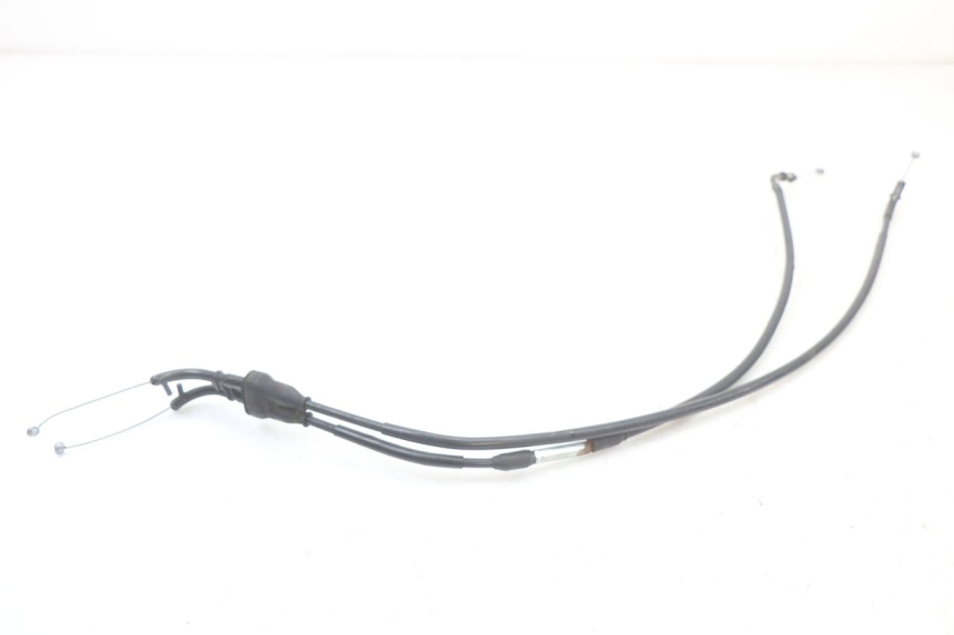 photo de CABLE ACCELERATEUR YAMAHA XJS DIVERSION 600 (1997 - 1999) - Vue principale