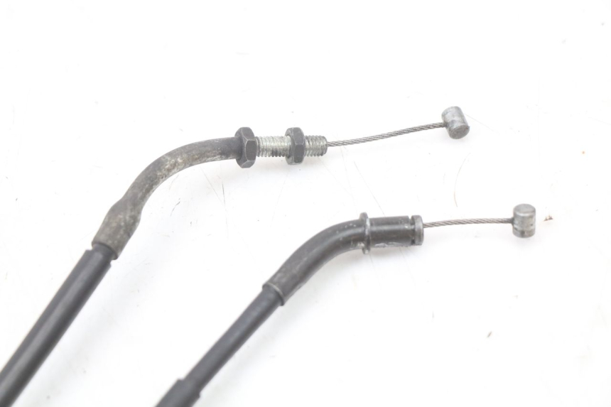 photo de CABLE ACCELERATEUR YAMAHA XJS DIVERSION 600 (1997 - 1999) - Autre angle de vue
