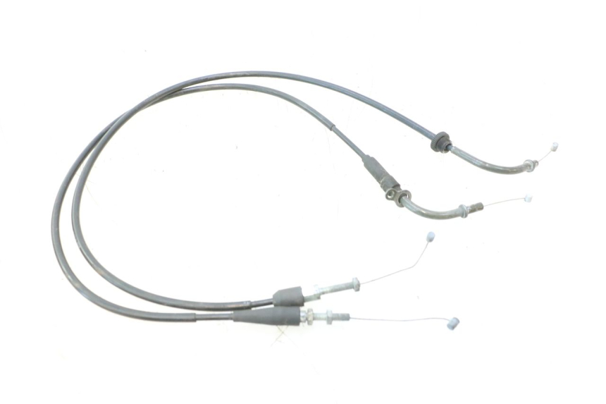 photo de CABLE ACCELERATEUR YAMAHA XP T-MAX ABS 500 (2005 - 2005) - Vue principale