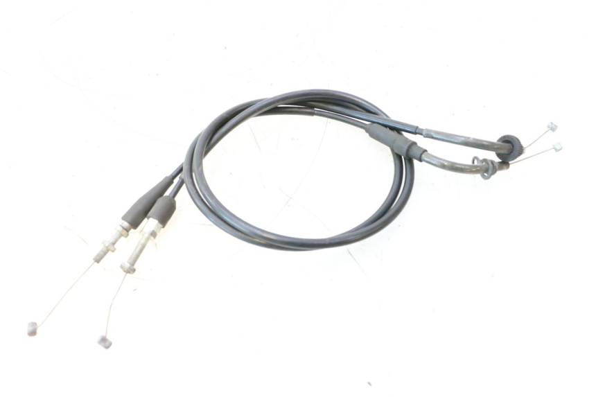 photo de CABLE ACCELERATEUR YAMAHA XP T-MAX ABS 500 (2005 - 2005) - Détail de la pièce