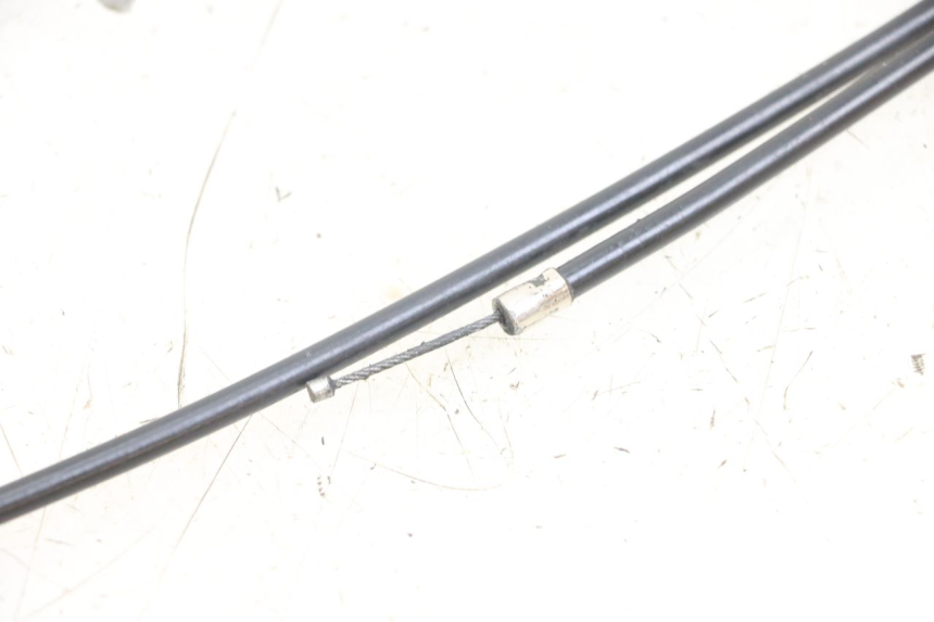 photo de CÂBLE ACCELERATEUR PEUGEOT XP6 50 (1997 - 2003) - Autre angle de vue