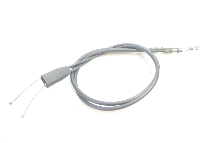 photo de CABLE ACCELERATEUR HONDA XRV AFRICA TWIN 750 (1990 - 1992) - Détail de la pièce