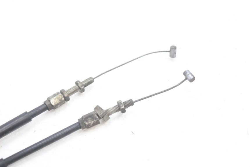 photo de CABLE ACCELERATEUR HONDA XRV AFRICA TWIN 750 (1990 - 1992) - Autre angle de vue