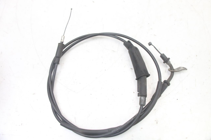 photo de CABLE ACCELERATEUR YAMAHA BW'S NG NEXT GENERATION 50 (1996 - 2003) - Détail de la pièce