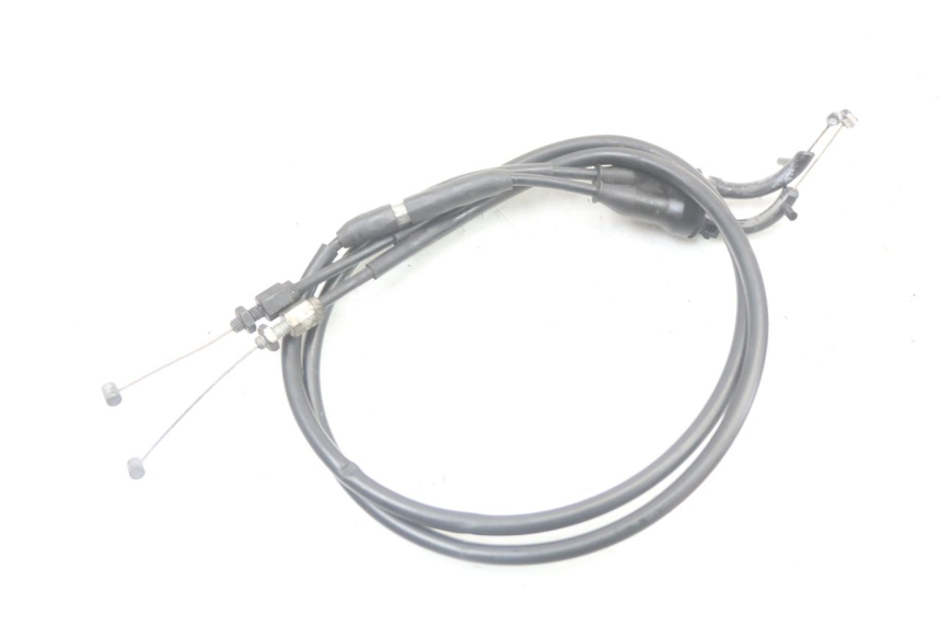 photo de CABLE ACCELERATEUR YAMAHA FZ1 FAZER 1000 (2007 - 2009) - Détail de la pièce