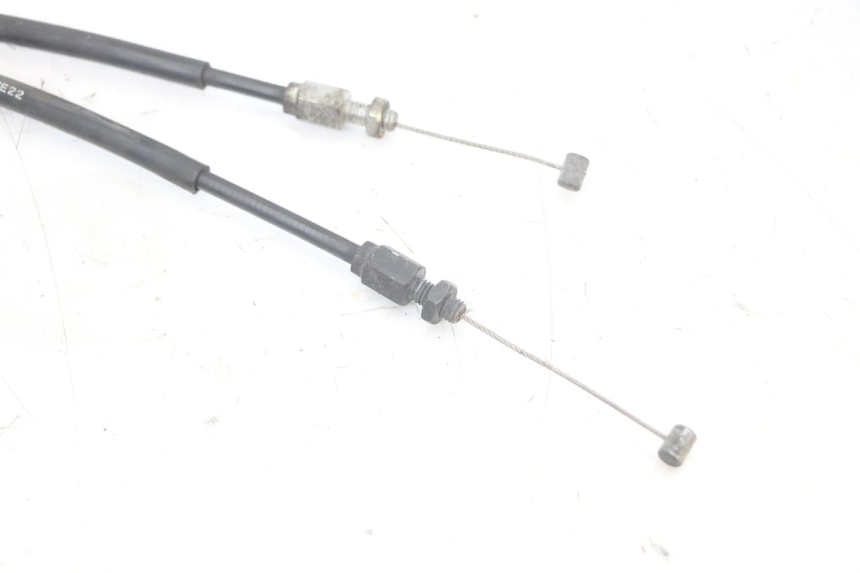 photo de CABLE ACCELERATEUR YAMAHA FZ1 FAZER 1000 (2007 - 2009) - Vue d’ensemble