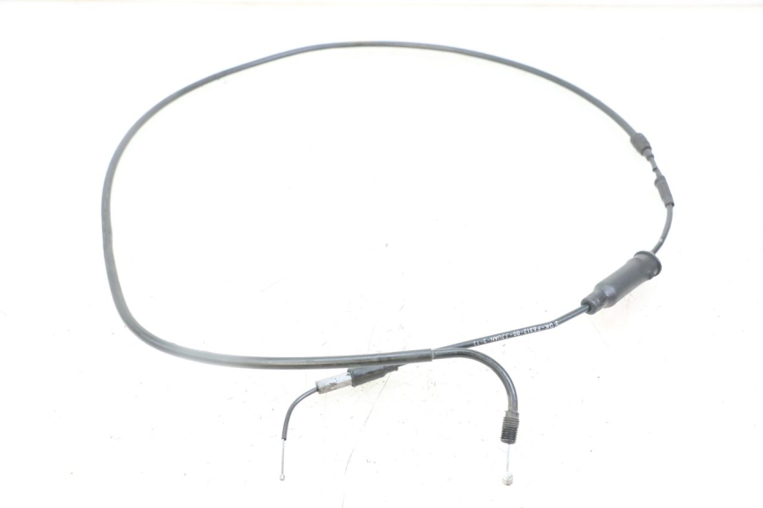 photo de CABLE ACCELERATEUR YAMAHA NEO'S NEOS 2T EASY 50 (2013 - 2016) - Vue principale
