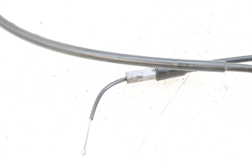 photo de CABLE ACCELERATEUR YAMAHA NEO'S NEOS 2T EASY 50 (2013 - 2016) - État de surface
