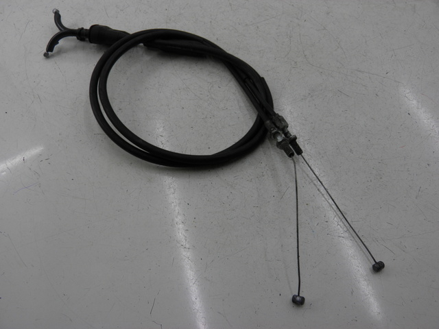 photo de CABLE ACCELERATEUR YAMAHA TDM 900 (2004 - 2006) - Vue principale