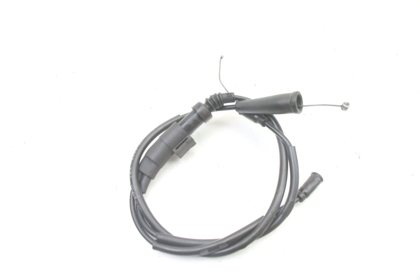 photo de CABLE ACCELERATEUR YAMAHA TZR 50 (2008 - 2016) - Détail de la pièce