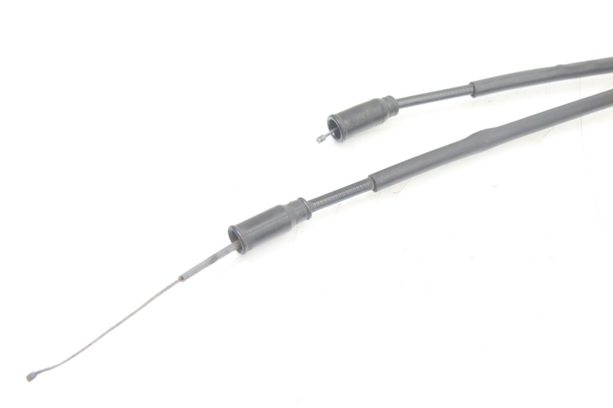 photo de CABLE ACCELERATEUR YAMAHA TZR 50 (2008 - 2016) - Zoom état d’usage