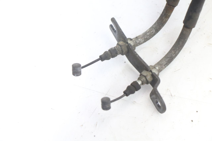 photo de CABLE ACCELERATEUR YAMAHA X-MAX XMAX ABS 250 (2010 - 2014) - Zoom état d’usage