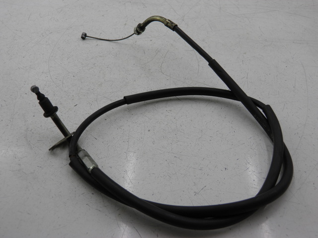 photo de CABLE ACCELERATEUR YAMAHA YBR CUSTOM 125 (2008 - 2010) - Vue principale