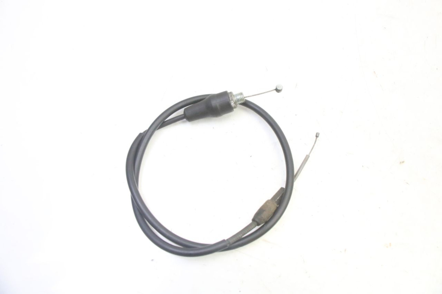 photo de CABLE ACCELERATEUR YAMAHA YFM BRUIN 350 (2003 - 2009) - Détail de la pièce