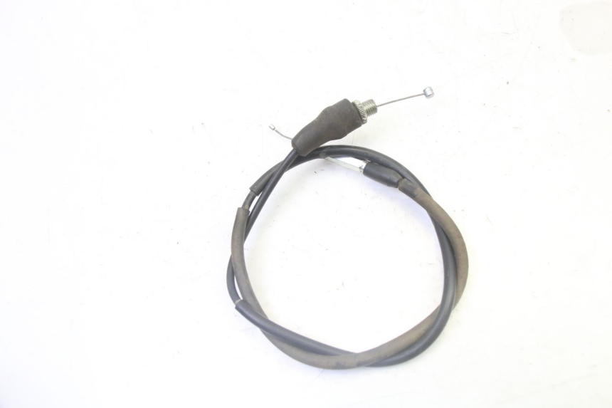 photo de CABLE ACCELERATEUR YAMAHA YFM GRIZZLY 550 (2008 - 2015) - Détail de la pièce