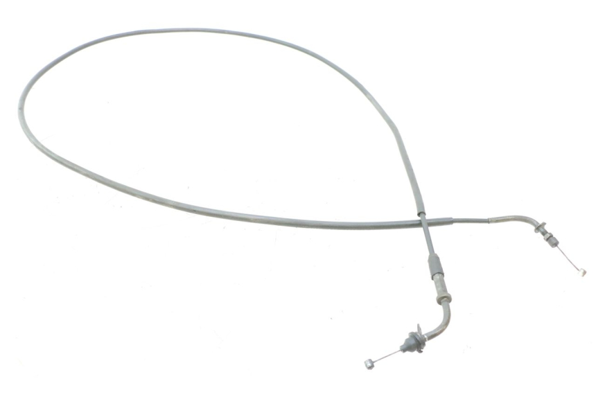 photo de CÂBLE ACCELERATEUR YAMAHA YP MAJESTY 125 (1998 - 2001) - Vue principale