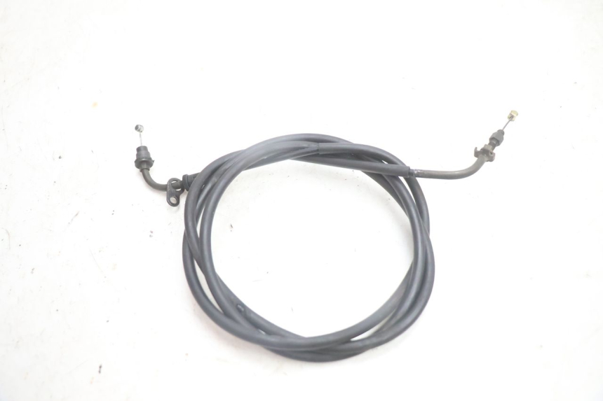 photo de CÂBLE ACCELERATEUR YAMAHA YP MAJESTY 125 (2002 - 2006) - Détail de la pièce
