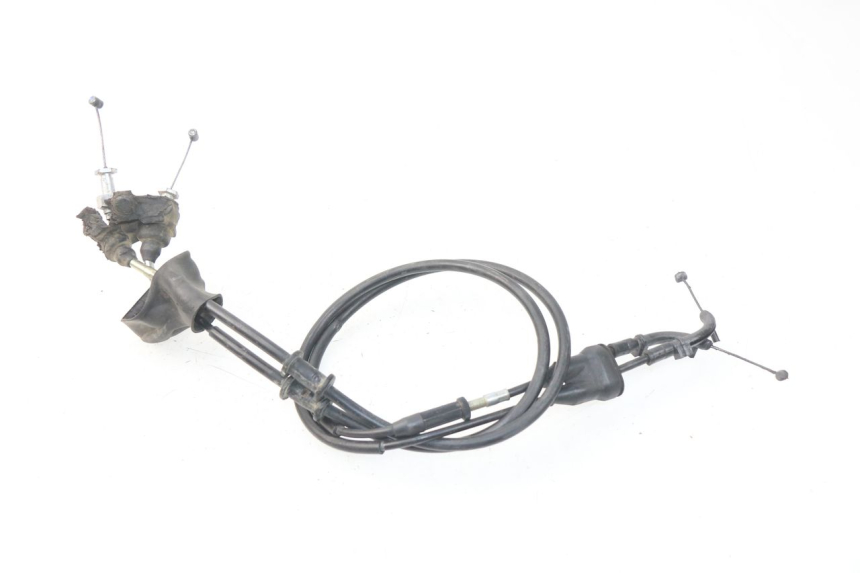 photo de CABLE ACCELERATEUR YAMAHA YZ-F YZF 250 (2014 - 2018) - Zoom état d’usage