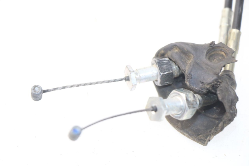 photo de CABLE ACCELERATEUR YAMAHA YZ-F YZF 250 (2014 - 2018) - Vue d’ensemble