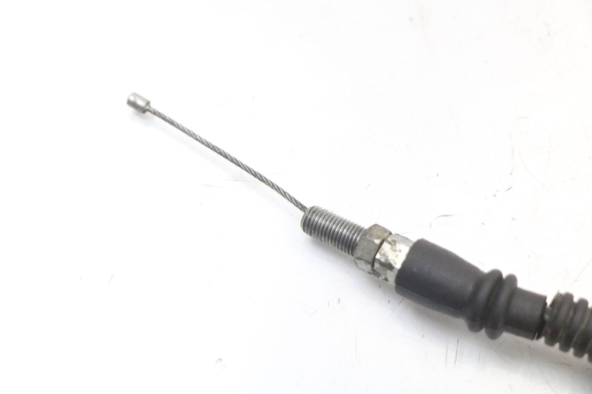 photo de CÂBLE D'ACCELERATEUR YAMAHA YZ 125 (2017 - 2021) - Zoom état d’usage