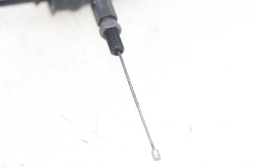 photo de CÂBLE ACCELERATEUR YAMAHA YZ 85 (2019 - 2021) - Gros plan technique