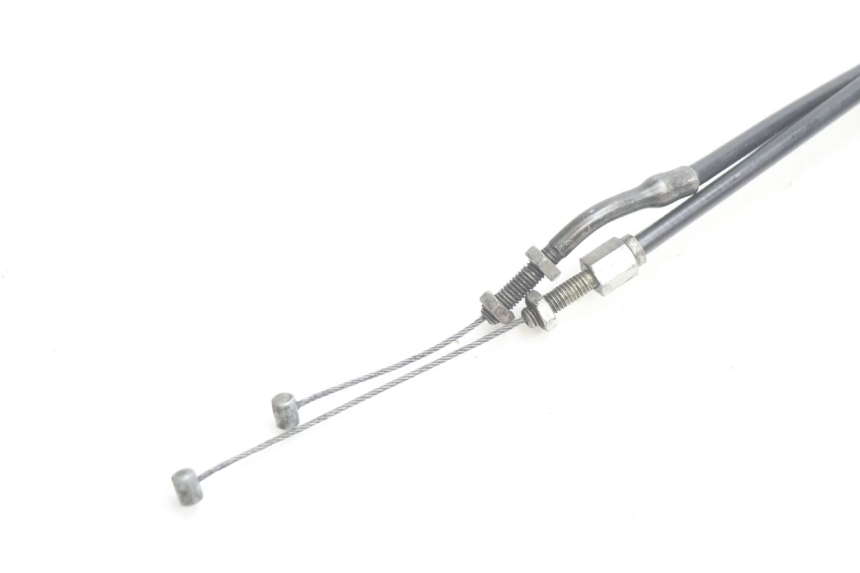 photo de CABLE ACCELERATEUR YAMAHA YZF R GENESIS 750 (1993 - 1998) - Zoom état d’usage