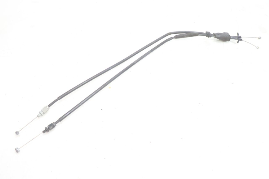 photo de CABLE ACCELERATEUR YAMAHA YZF R6 600 (2008 - 2009) - Vue principale