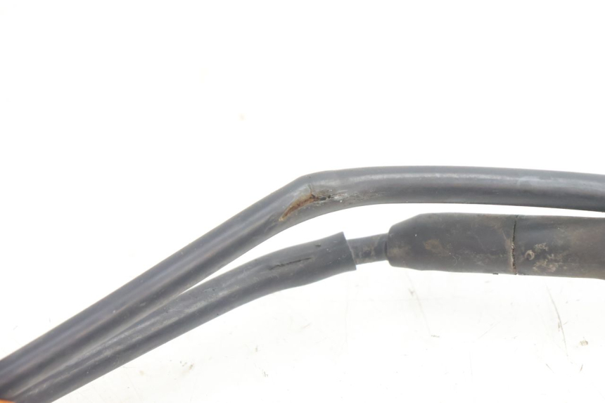 photo de CABLE ACCELERATEUR YAMAHA YZF R6 600 (2008 - 2009) - Autre angle de vue