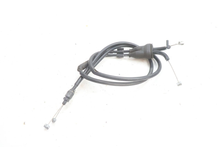photo de CABLE ACCELERATEUR YAMAHA YZF R6 600 (2008 - 2009) - Vue d’ensemble