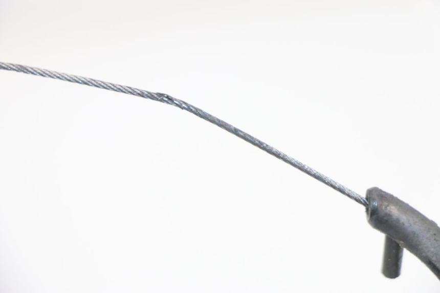 photo de CABLE ACCELERATEUR YAMAHA YZF YZ-F 450 (2006 - 2009) - Zoom état d’usage