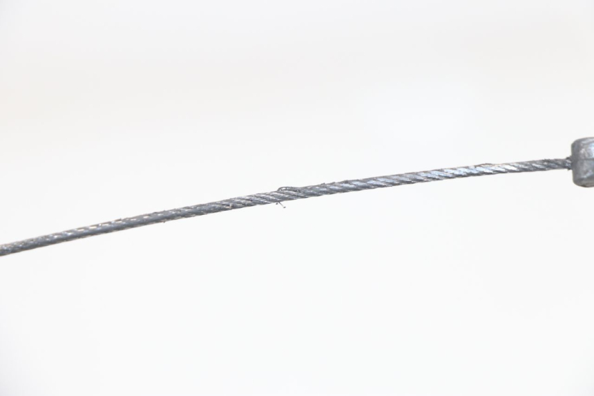 photo de CABLE ACCELERATEUR YAMAHA YZF YZ-F 450 (2006 - 2009) - Gros plan technique