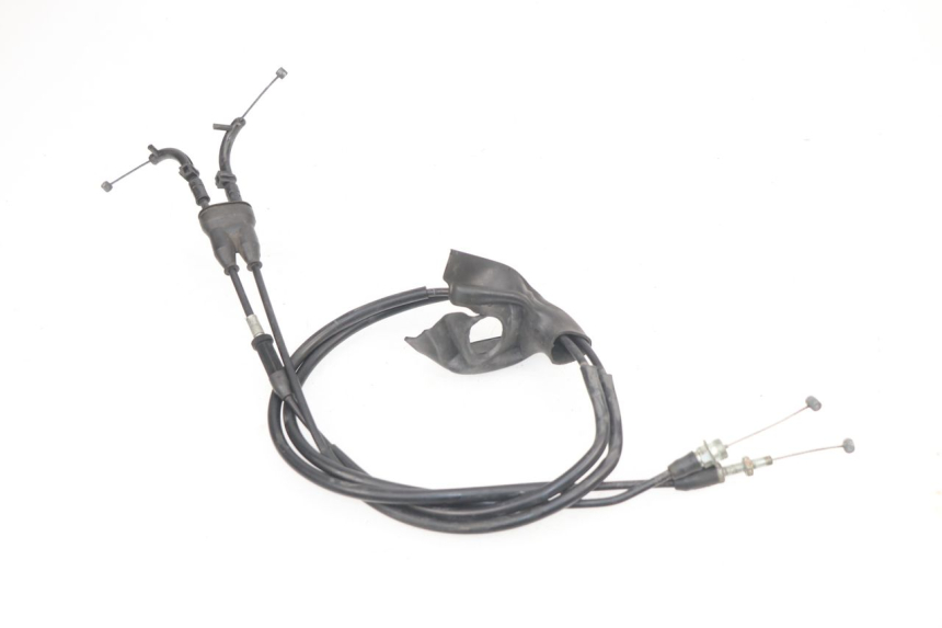 photo de CABLE ACCELERATEUR YAMAHA YZF YZ-F 450 (2006 - 2009) - Vue d’ensemble
