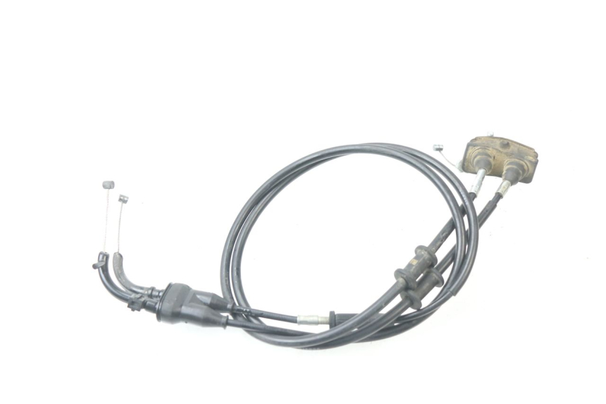 photo de CABLE ACCELERATEUR YAMAHA YZF YZ-F 450 (2018 - 2021) - Zoom état d’usage