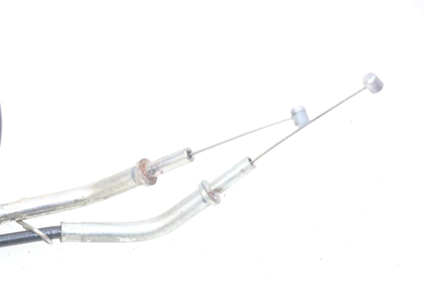 photo de CÂBLE ACCELERATEUR KAWASAKI Z 650 (2016 - 2019) - Autre angle de vue