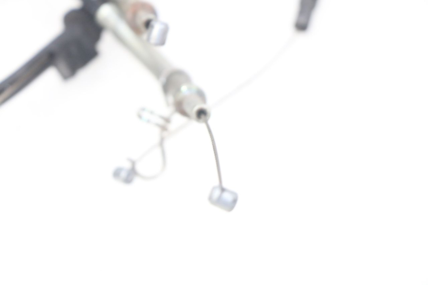 photo de CÂBLE ACCELERATEUR KAWASAKI Z 650 (2016 - 2019) - Vue d’ensemble