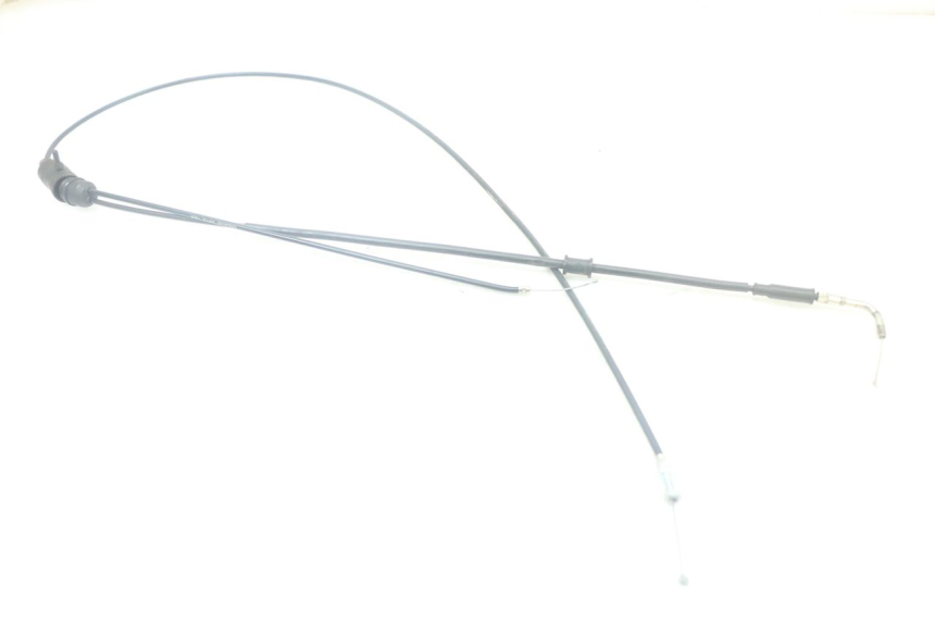 photo de CÂBLE ACCELERATEUR PIAGGIO ZIP 2T 50 (2009 - 2019) - Vue principale